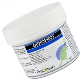 OIDIOPROT frente a oidio