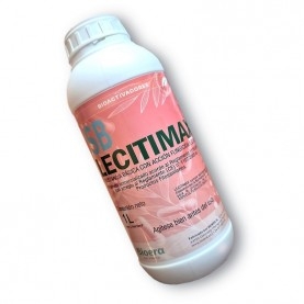 LECITIMAX extracto de lecitina de soja 1L