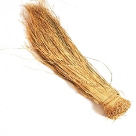ESPARTO cocido picado (manojo)