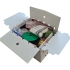 COMBINADO DE TRAMPAS para monitoreo. Pack educativo