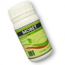 MOBET jabón potásico 250 ml