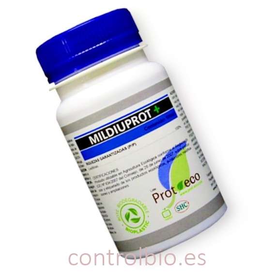 MILDIUPROT  plus protector frente a mildiu 100 ml