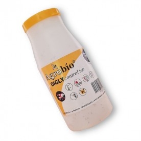 DIGLYCONTROL 500 enemigo natural de larvas minadoras de hoja