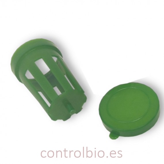 CESTILLA PORTA FEROMONAS