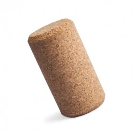 TAPON corcho microaglomerado Supercork 44x24
