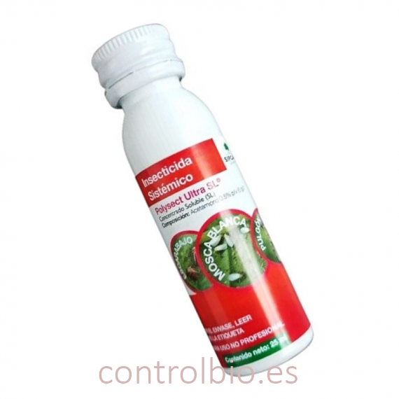 EPINSEL 25 ml acetamiprid líquido