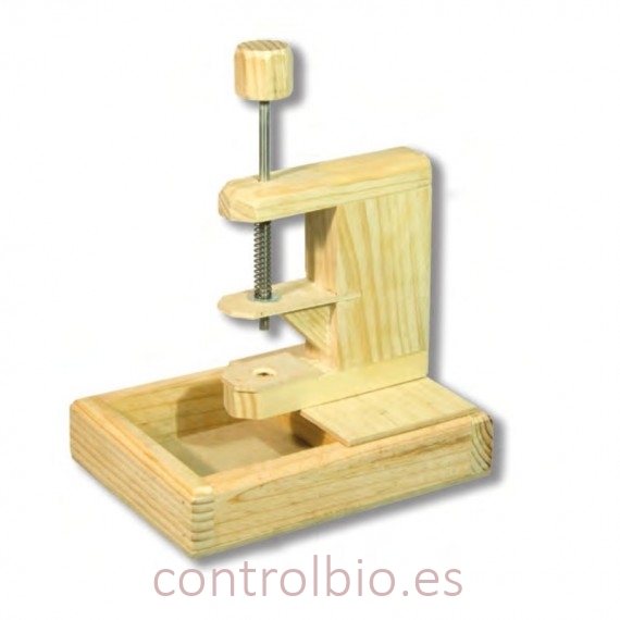 SACADOR DE HUESOS de aceitunas
