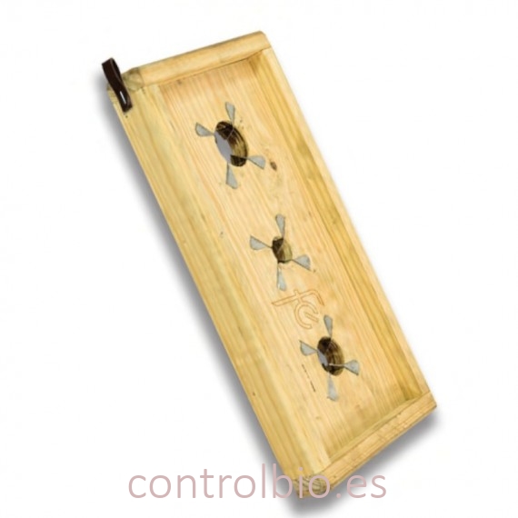 TABLA de rajar aceitunas