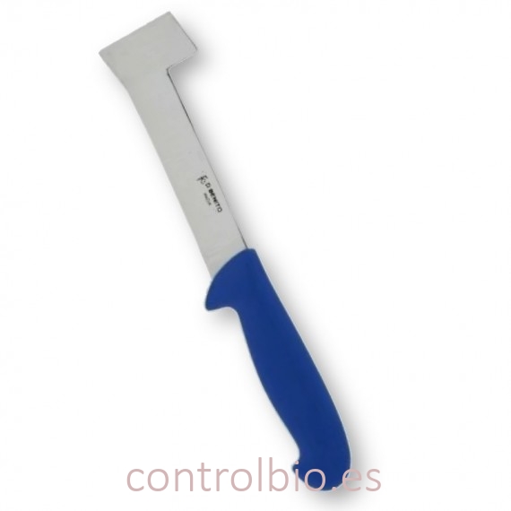 CUCHILLO CORTA LECHUGAS