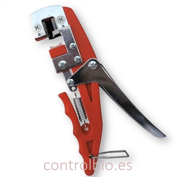 INJERTADORA manual Arti-tec