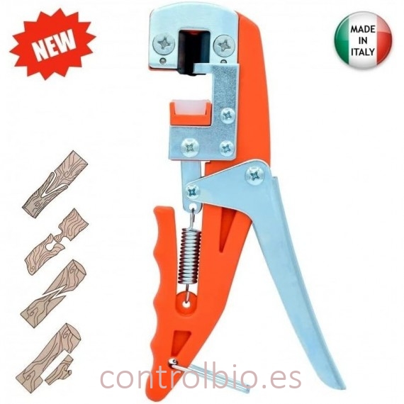 INJERTADORA manual Arti-tec
