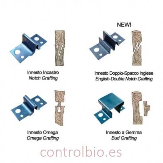 INJERTADORA manual Arti-tec