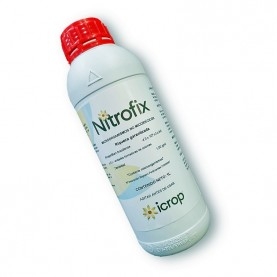 NITROFIX 5L bacterias fijadoras de nitrógeno