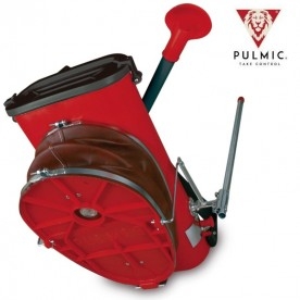 ESPOLVOREADOR Mochila Pulmic Dragón 12KG