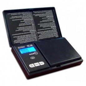 BALANZA de bolsillo BT (500 GR)