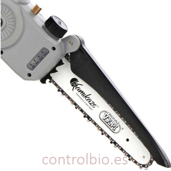 SIERRA batería Kamikaze KVS6000