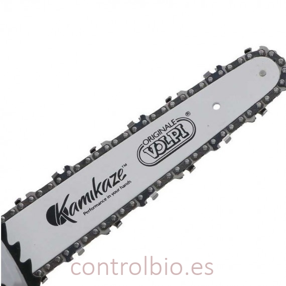 SIERRA batería Kamikaze KVS6000