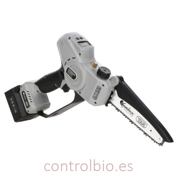 SIERRA batería Kamikaze KVS6000