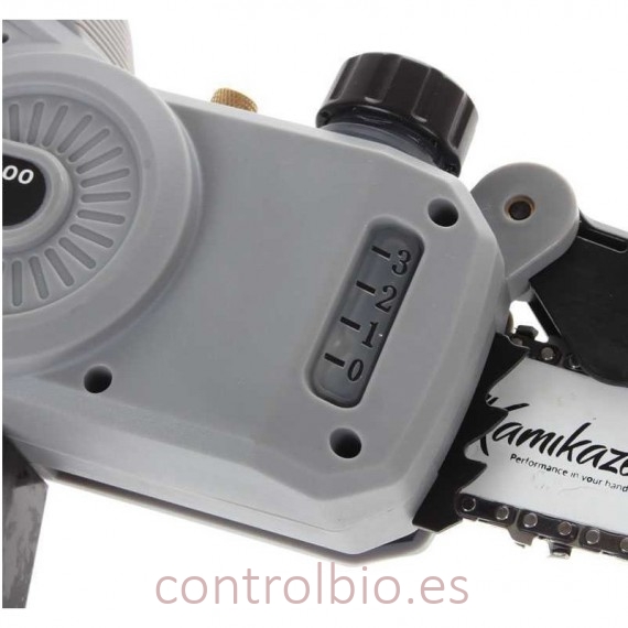 SIERRA batería Kamikaze KVS6000