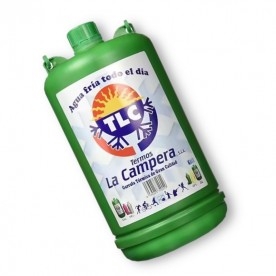 Termo La Campera 4,5 litros
