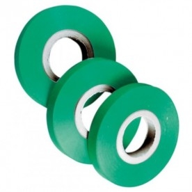 CINTA atadora KAMIKAZE 35-N verde x 10 Ud