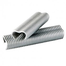 GRAPA ANILLADA SIMES A-18 (x 1.000 ud)