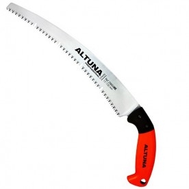 SERRUCHO Altuna 29604 curvo con funda