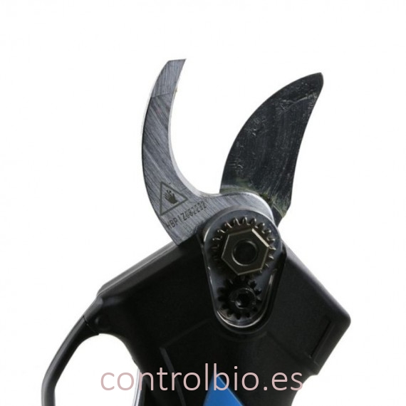 TIJERA poda campagnola SPEEDY 2 baterías