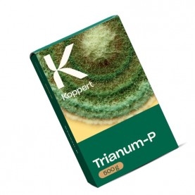 TRIANUM-P / 500 g Fungicida biológico
