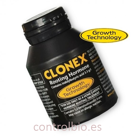 CLONEX hormona de enraizamiento 50 ml