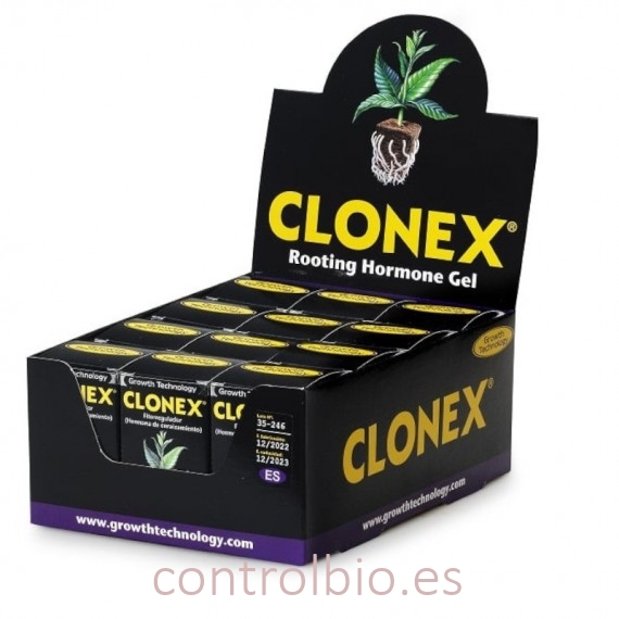 CLONEX hormona de enraizamiento 50 ml