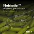 NUTRIMITE 500 gr polen de Typha