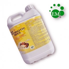 EM PROBIOTICO PARA ABEJAS 5L