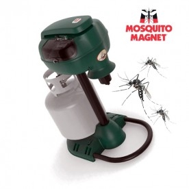 MOSQUITO MAGNET PIONEER Trampa de jardín