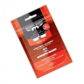 MAGNET PODS atrayente para mosquito tigre