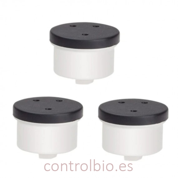 MAGNET PODS atrayente para mosquito tigre