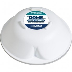 DOME TRAP QUICK CHANGE X 6 UD contra gorgojos de almacén