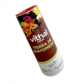 TIERRA DE DIATOMEAS Vithal 200 g