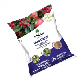 DUOCARB 60 gr