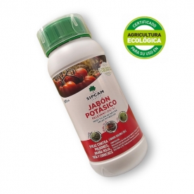 JABÓN POTÁSICO sipcam 500 ml ecológico