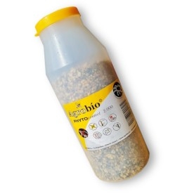 ote de PHYTOcontrol 25.000 de Agrobio con Phytoseiulus persimilis para araña roja