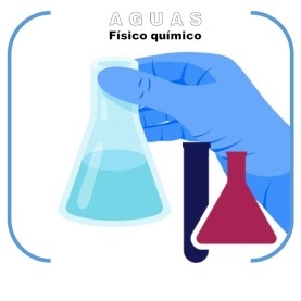 Análisis de agua de riego