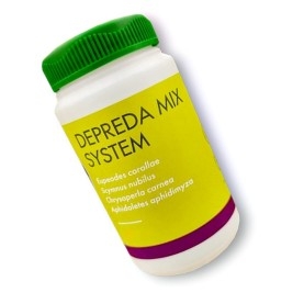 DEPREDA MIX SYSTEM