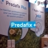 PREDAFIX PLUS 225 g alimento pulverizable para ácaros depredadores