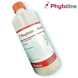 PHYTOLINE 5000 depredador de araña roja