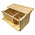 CAJA NIDO LECHUZA
