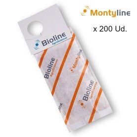 MONTYLINE X 200 SOBRES prevención trips / mosca blanca