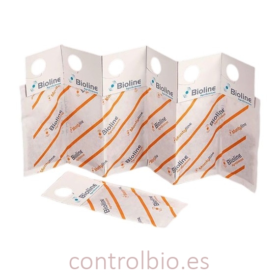 MONTYLINE X 200 SOBRES prevención trips / mosca blanca