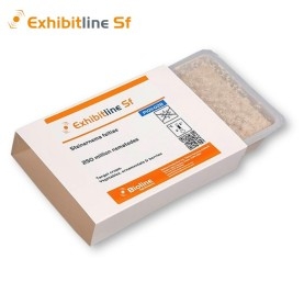 EXHIBITLINE SF 250 nematodos contra mosca del mantillo / Trips