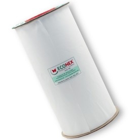 ROLLO BLANCO 30X100